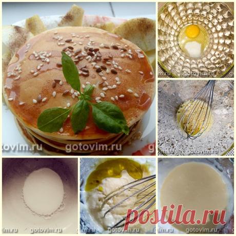 Панкейки
