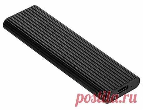 Внешний жесткий диск SSD Vesmatity GTYP-015