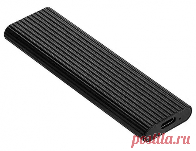 Внешний жесткий диск SSD Vesmatity GTYP-015