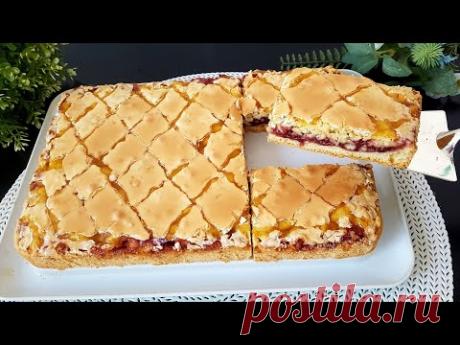 Десерт за 5 МИНУТ! вы будете делать этот десерт каждый день! супер вкусно исчезает в одно мгновение.