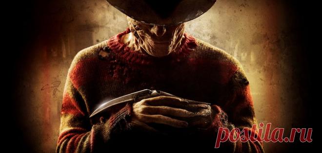 Страшные картинки (38 фото) ⭐ Забавник