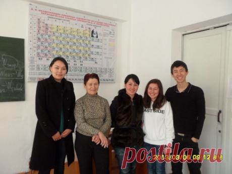 Jika Smile
22 года, Кыргызстан, Бишкек