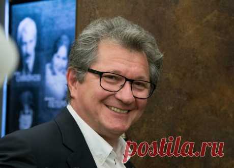 Андрей Ильин, 18 июля, 1960