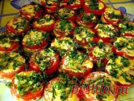 Острая закуска / Царский пир