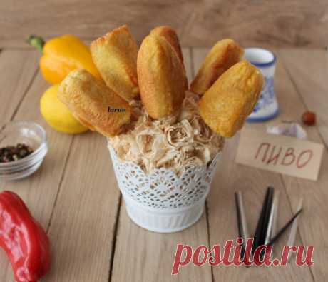 Корн Доги / Закуски м'ясні / Кукорама — смачні рецепти!