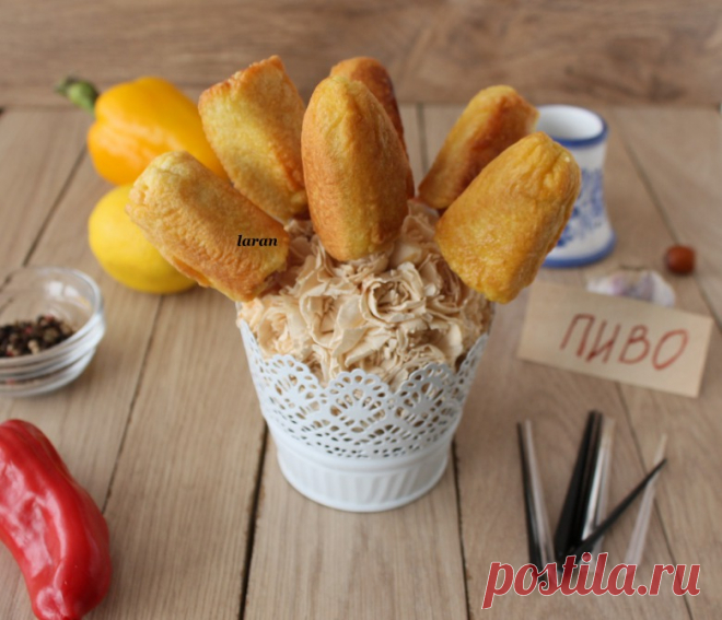 Корн Доги / Закуски м'ясні / Кукорама — смачні рецепти!