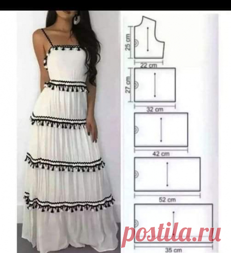 Pin page