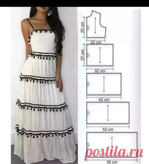 Pin page