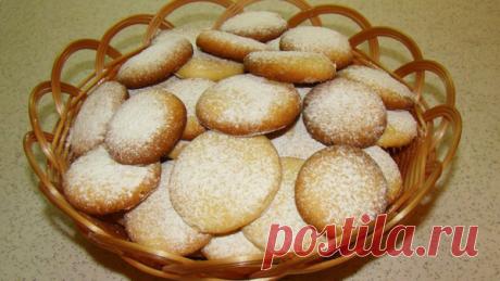 Печенье из банки: рецепт, который вас удивит | Вкусно каждый день | Яндекс Дзен