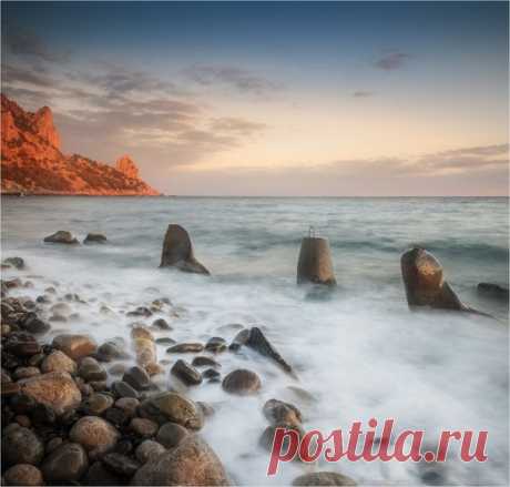 Кацивели. #Крым@discoverygroup