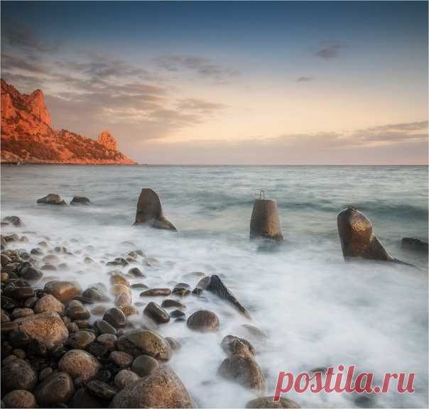 Кацивели. #Крым@discoverygroup