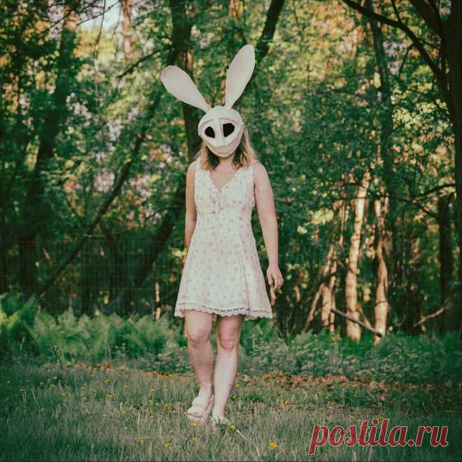 Lame Saggitarius - Rabbit in the Garden (EP) (2025) 320kbps / FLAC