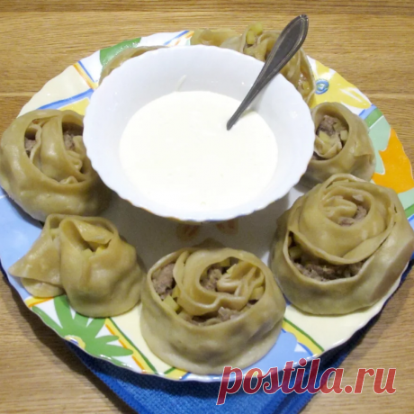 Ханум | Самые вкусные кулинарные рецепты