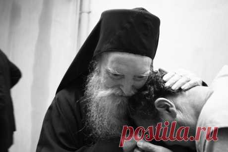 Совесть очищается стыдом