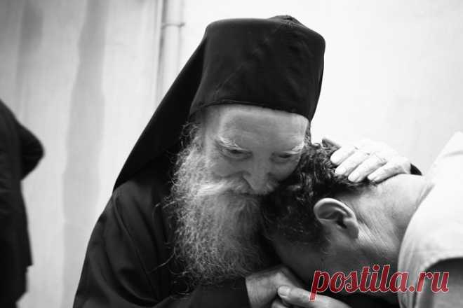 Совесть очищается стыдом