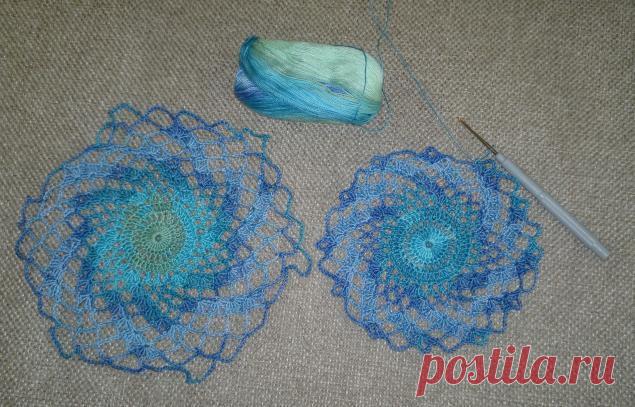 Конкурс "Недовязы превращаются..." результаты наших трудов! - Ярмарка Мастеров - ручная работа, handmade