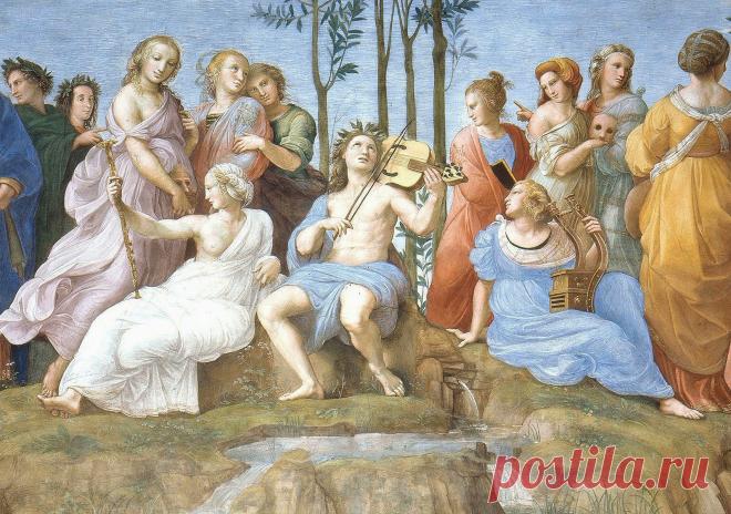 Применяем теорию Аристоксена Тарентского в звукотерапии.
Новый взгляд на основные каноны звукотерапии. Подход Аристоксена.