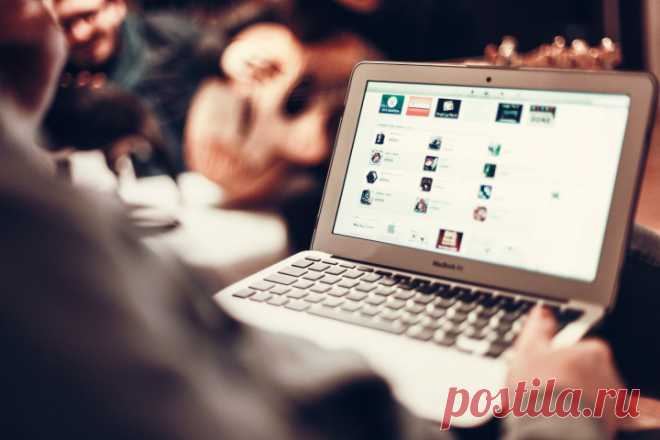 Как Bloatware мешает работать за компьютером