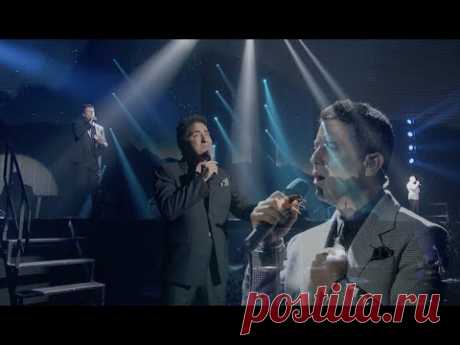ll Divo, 'Angels' - Timeless Live In Japan