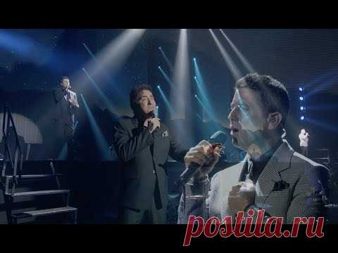 ll Divo, 'Angels' - Timeless Live In Japan