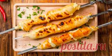 ХАЧАПУРИ НА ШАМПУРАХ