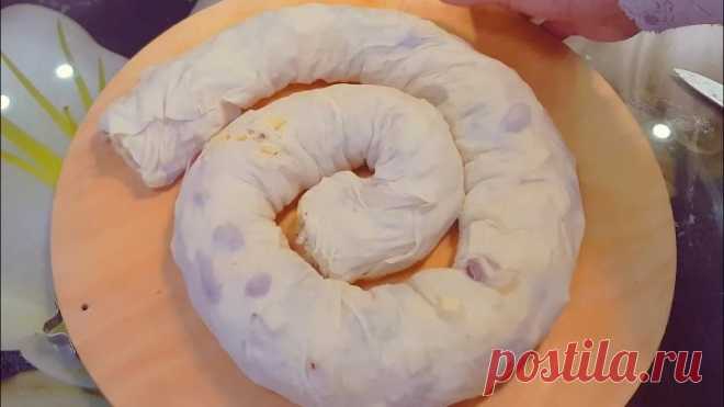 ЕЩЁ РАЗ УБЕДИЛАСЬ,ЧТО ЧЕМ ПРОЩЕ,ТЕМ ВКУСНЕЕ. ☆ Такая ВКУСНОТА СЪЕДАЕТСЯ В ОДИН МИГ!