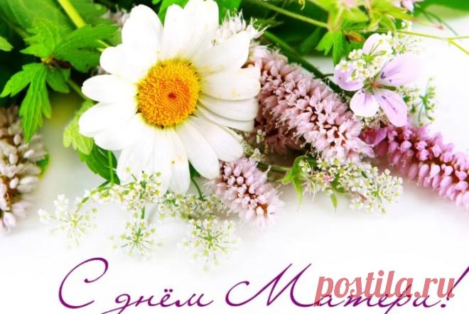 Стихи на День Матери (короткие и красивые до слез стишки для детей)