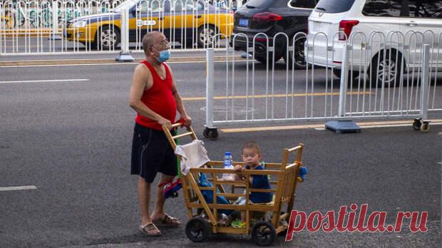 Температура, рвота и смерть: В Китае разгулялся смертоносный буньявирус
© Wiktor Dabkowski/Globallookpress Китайские журналисты предупредили о том, что в стране разгулялся буньявирус. Среди симптомов патогенного вируса — повышенная температура, рвота, диарея, иногда полиорганная недостаточность, а далее нередко смерть. По данным экспертов, переносчиками вируса являются клещи, а инфекция может...
Читай дальше на сайте. Жми подробнее ➡