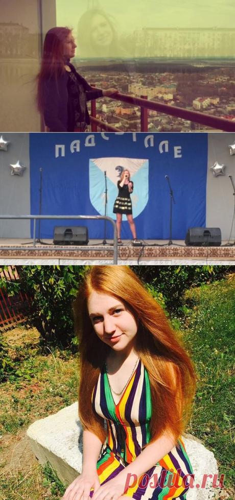Лилия Барзаковская