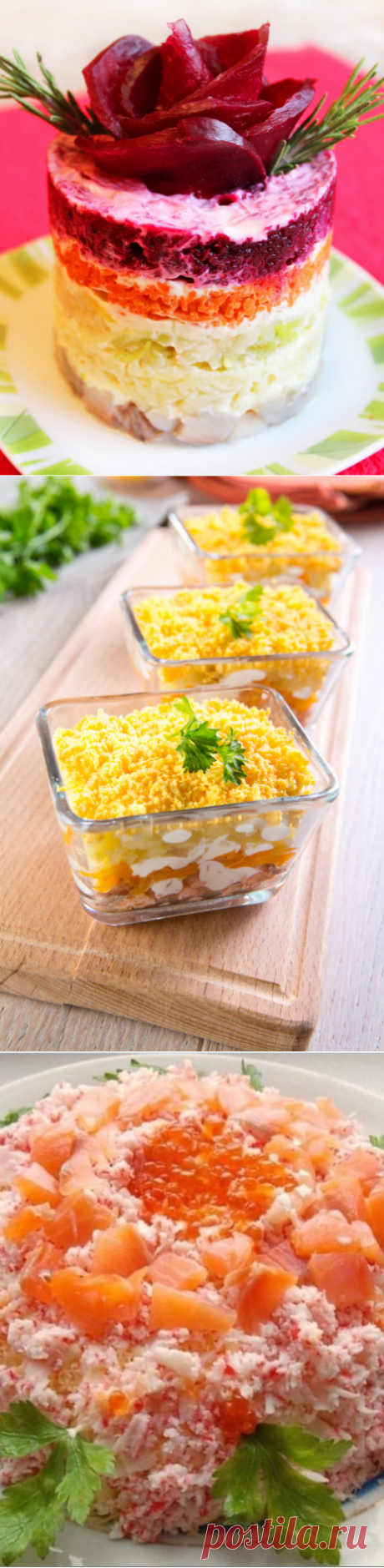 Салат с копченой скумбрией – 3 вкусных рецепта салата с рыбой