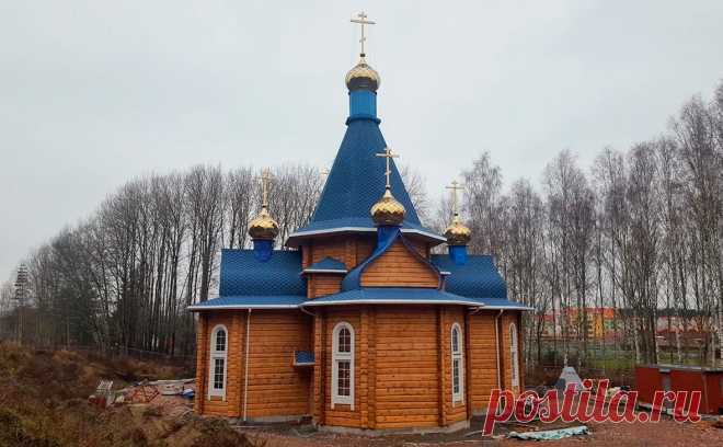 РПЦ отвергла обвинения в использовании церкви в Швеции для шпионажа. В РПЦ назвали абсурдом и клеветой обвинения в шпионаже в адрес православной церкви в шведском городе Вестерос, расположенном в 80 км к западу от Стокгольма.