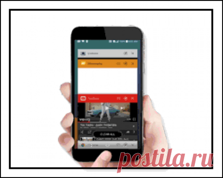 Как закрыть фоновые (скрытые) приложения на Android