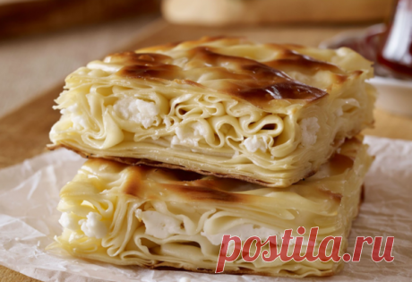 БУДЕТ ВКУСНО!