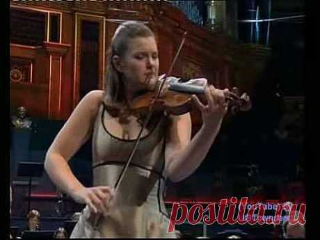 Bruch violin concerto 1.1 - YouTube