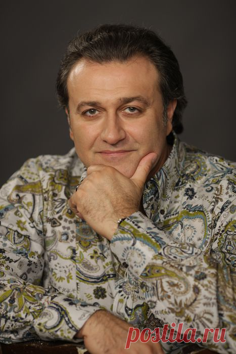 Валерий Курас