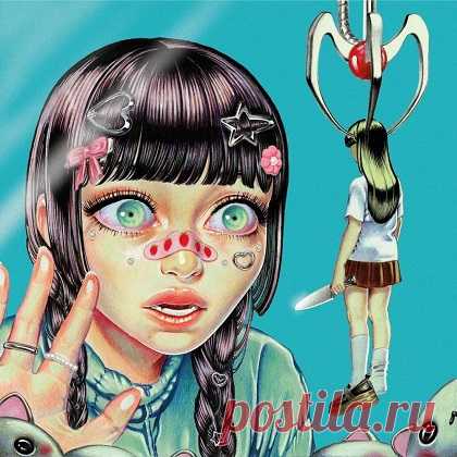 Pogo Car Crash Control - NEGATIVE SKILLS (2025) [16Bit free download mp3 music 320kbps