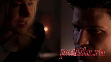 Баффи — истребительница вампиров - Angel (1997)