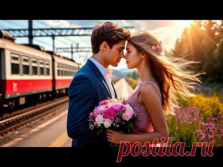 В любви поставим точку  (Роман Синицын)