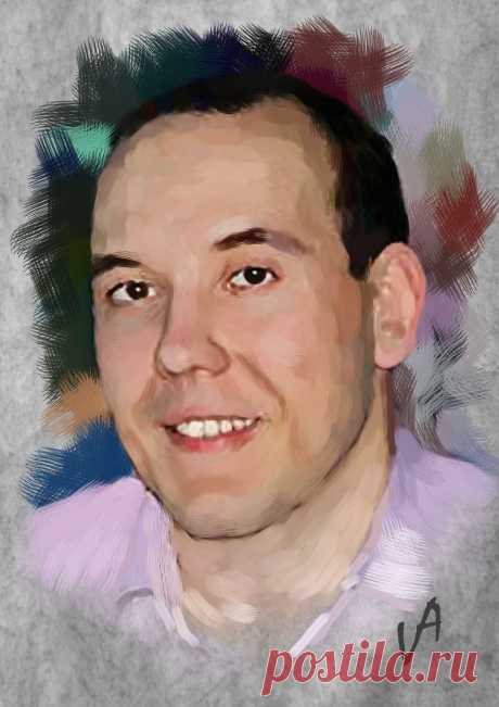 Юрий
