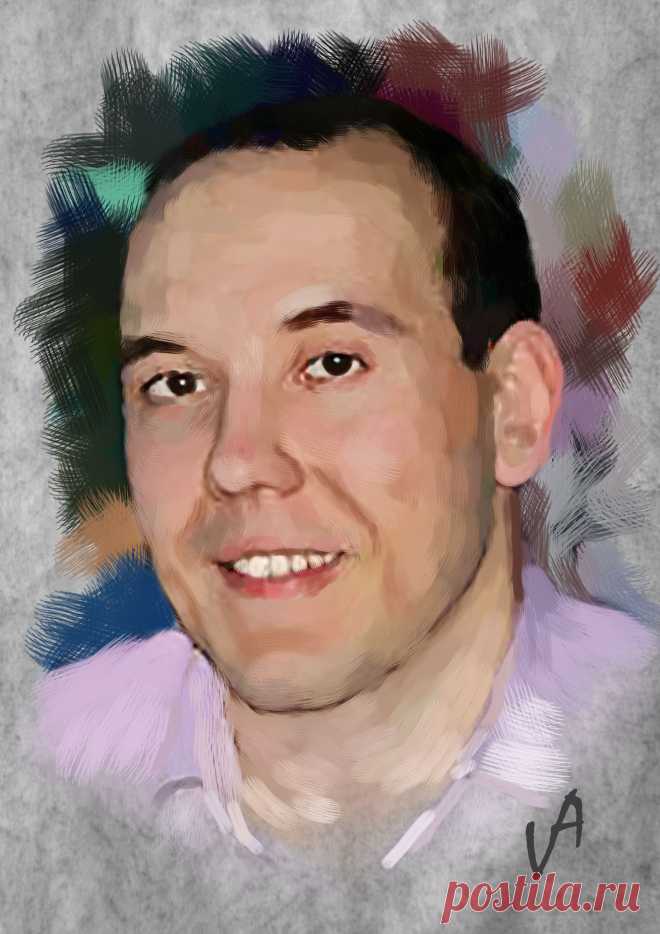 Юрий