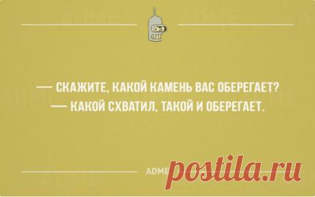 22 открытки с черным юмором