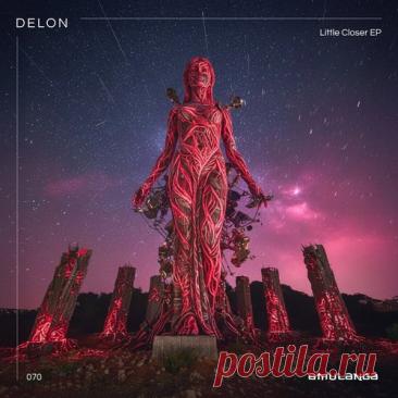 Delon – Little Closer free download mp3 music 320kbps