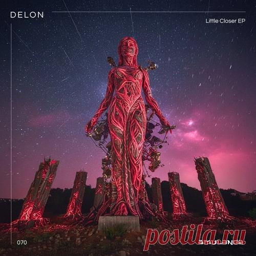 Delon – Little Closer free download mp3 music 320kbps