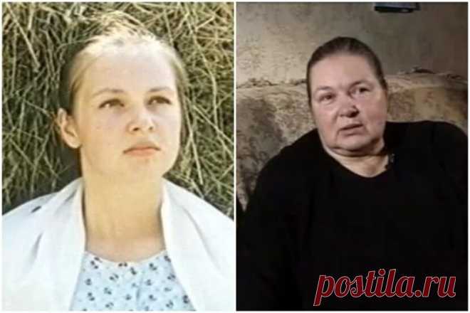 Как сложились жизни актрис после съёмок в комедии «Семь невест ефрейтора Збруева» / Назад в СССР / Back in USSR