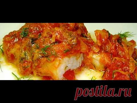 Как я готовлю ПУТАССУ / Вкуснота необыкновенная / Обязательно пробуйте!!!!