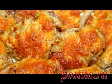 Мясо со сметанным соусом – пошаговый рецепт с фотографиями