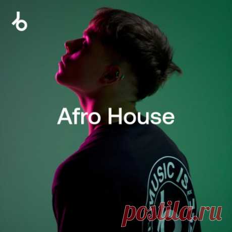 Beatport Best New Afro House January 2025 Lossless » MinimalFreaks.co