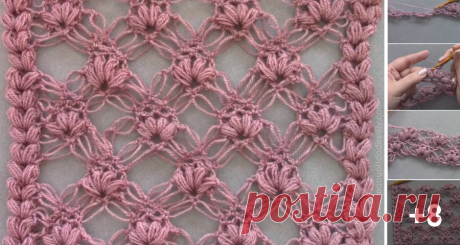 Punto Esponjoso y Salomon Recto – Tutorial fácil de Crochet ⋆ Manualidades Y DIY No pierdas más tiempo, aprende hoy mismo a hacer este precioso punto Esponjoso. Tutorial de puntada abajo. En estos tutoriales aprenderemos a realizar la version recta del Punto en Crochet Esponjoso y Salomon. Un punto realmente hermoso y delicado. Para … Ler mais... →