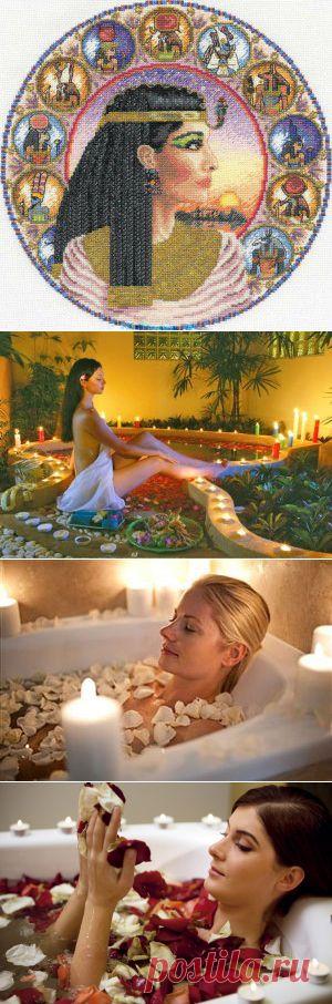 Секрет красоты  | Советы Народной Мудрости