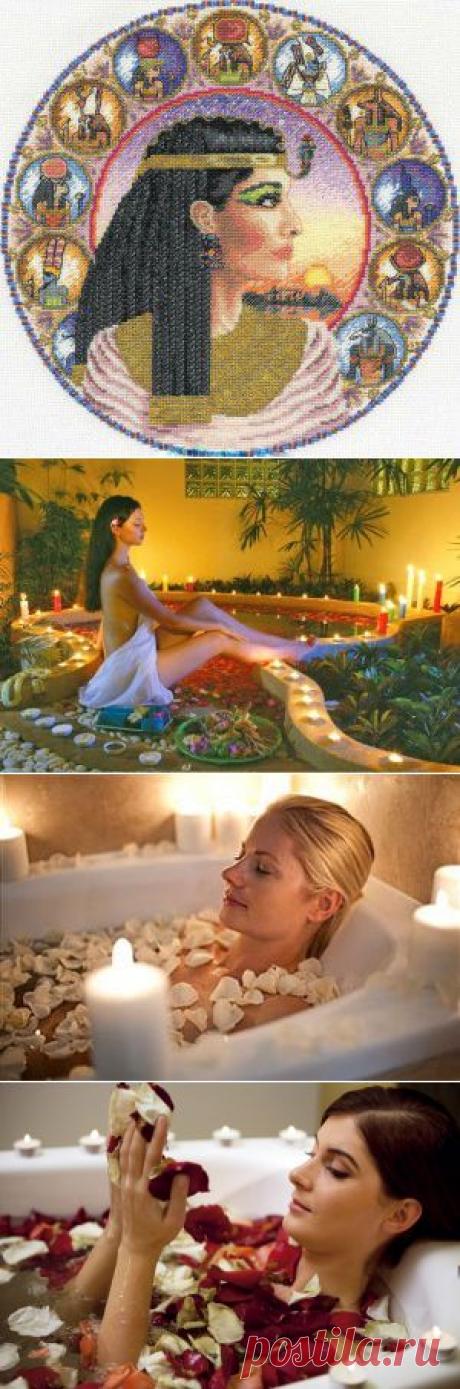 Секрет красоты | Советы Народной Мудрости